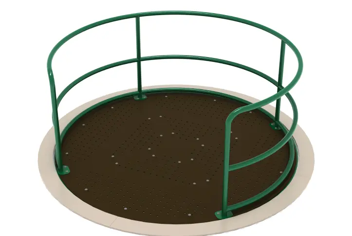 Wheelchair Accessible Amenities