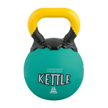 25 Pound Rhino Kettle Bell