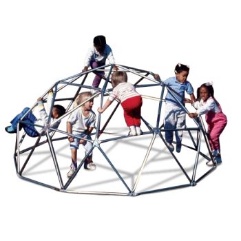 Junior Geo Dome Climber
