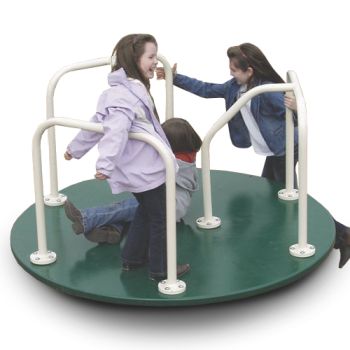 Merry Go Round 6'