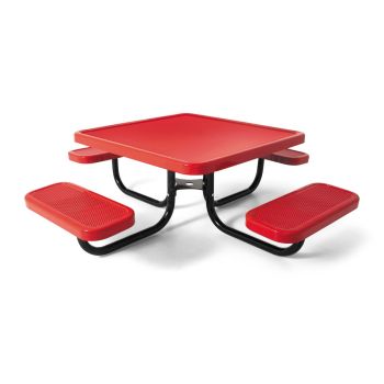 Portable Preschool Table