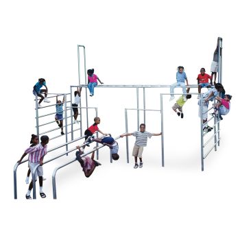 Hercules III Climber