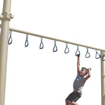 Ring Climber