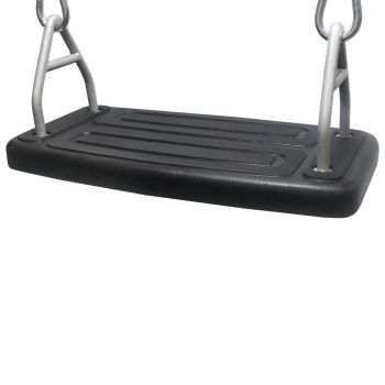 Jensen Soft Edge Rubber Seat - Black Only