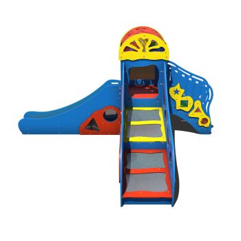 Adventures in Growing Gamma Primary Front View