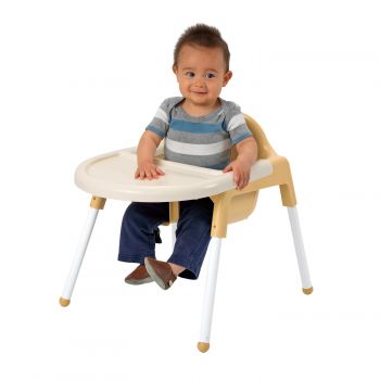 Angeles Feeding Chair