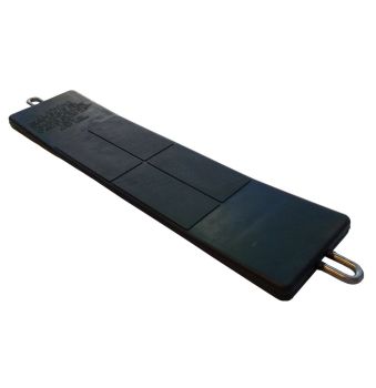 Apollo Kevlar Rubber Strap Swing Seat