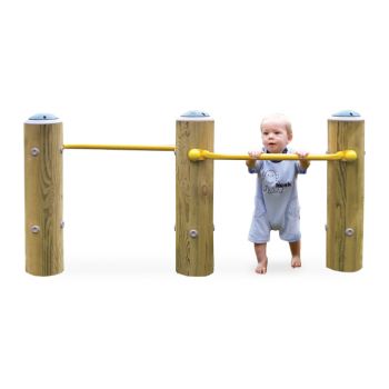 Toddler Pull-Up Bar