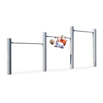 Elementary Chinning Bars
