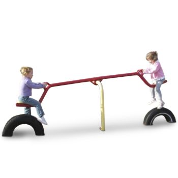 Classic Teeter-Totter