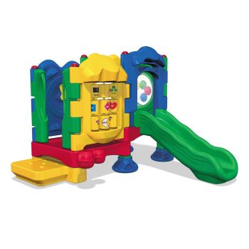 Discovery Center Seedling without Roof