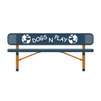 Puppy Bench
