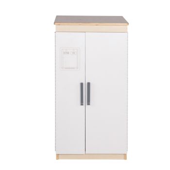 Angeles Refrigerator - Front