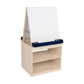 Angeles 2-Station Art Center