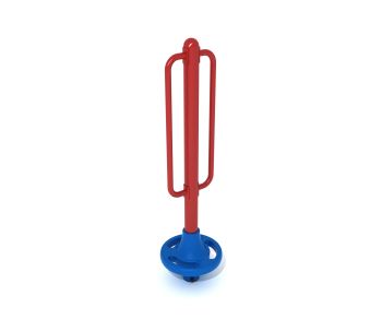Free Standing Pod Climber- 1 Pod