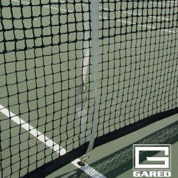 Grand Slam Tennis Net Center Strap with Ground Anchor