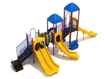 Hickory Ridge Play System