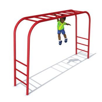 Junior Horizontal Ladder