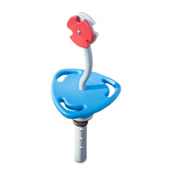 Junior Synchro Spinner