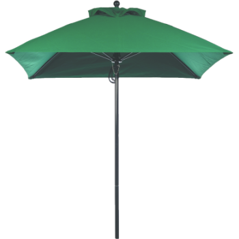 Promenade-Style Umbrella