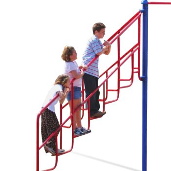 Mountain Step Up Climber