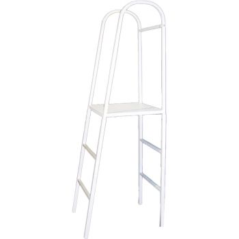 Volleyball Referee Platform Stand