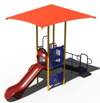 Shades of Play System Primary