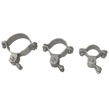 Swing Hanger with Shackle Pendulum