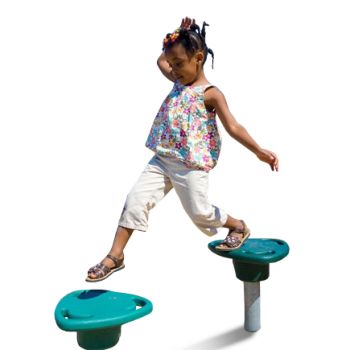 PlayPod Pedestal