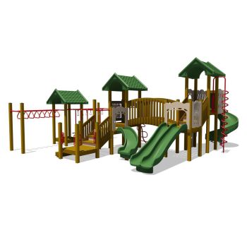 Crystal Springs Front