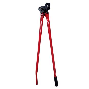 S Hook Pliers with Chain Cutter