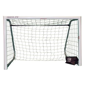 Galactico Recreational Soccer Goal with Net