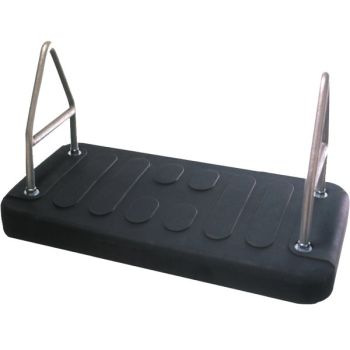 Sutcliffe Leisure Deluxe Flat Seat