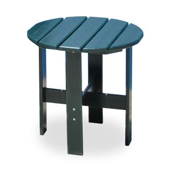Adirondack Side Table