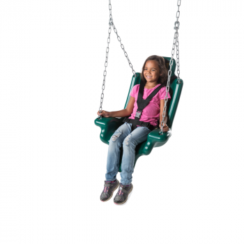 Superior Adaptive Swing Seat