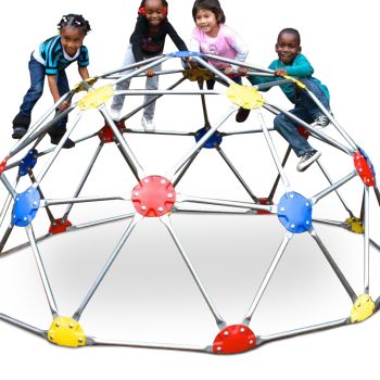Ultra GeoDome Climber