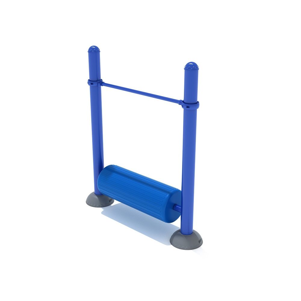 Kids Log Roll - Front