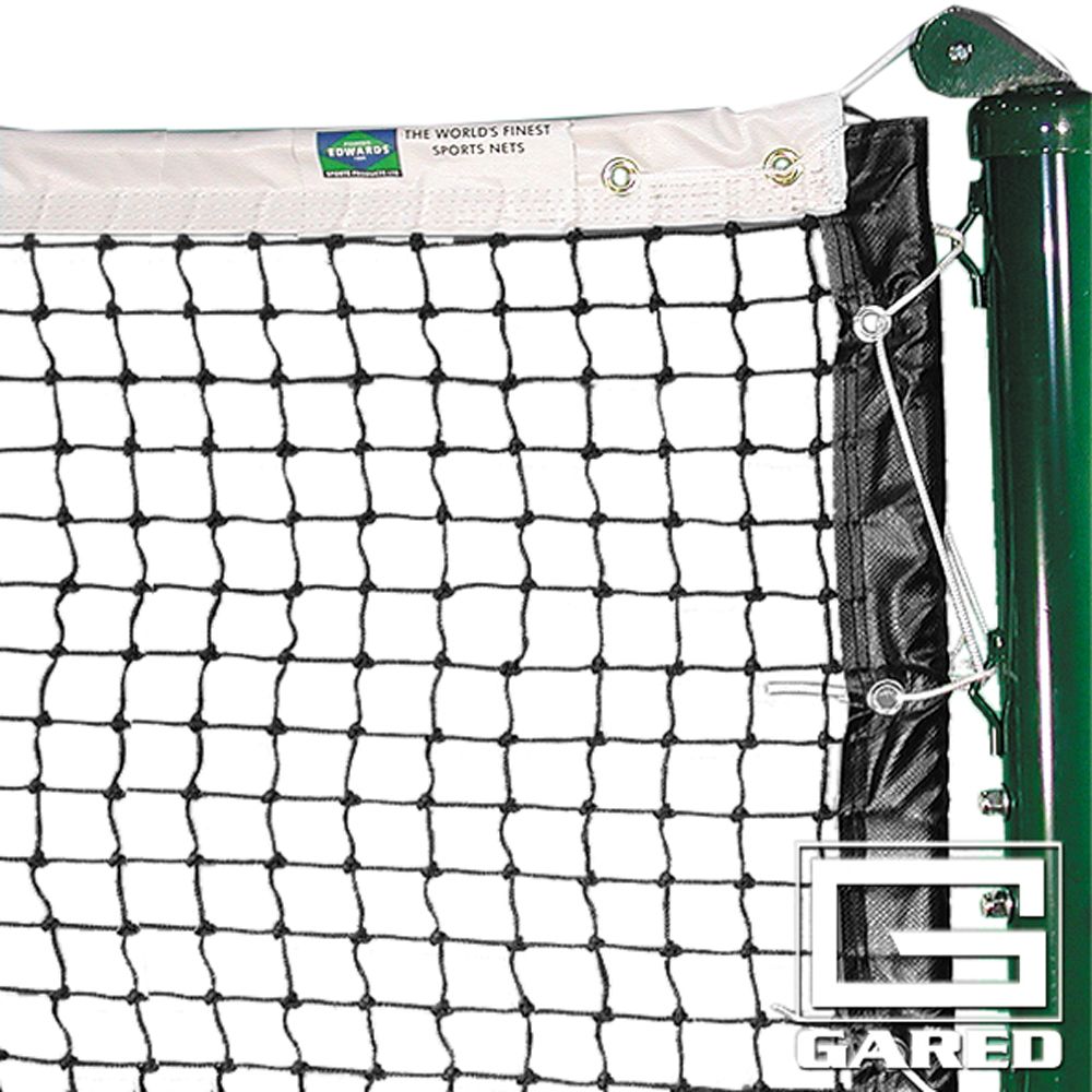 Grand Slam 42‘ Single Center Tennis Net