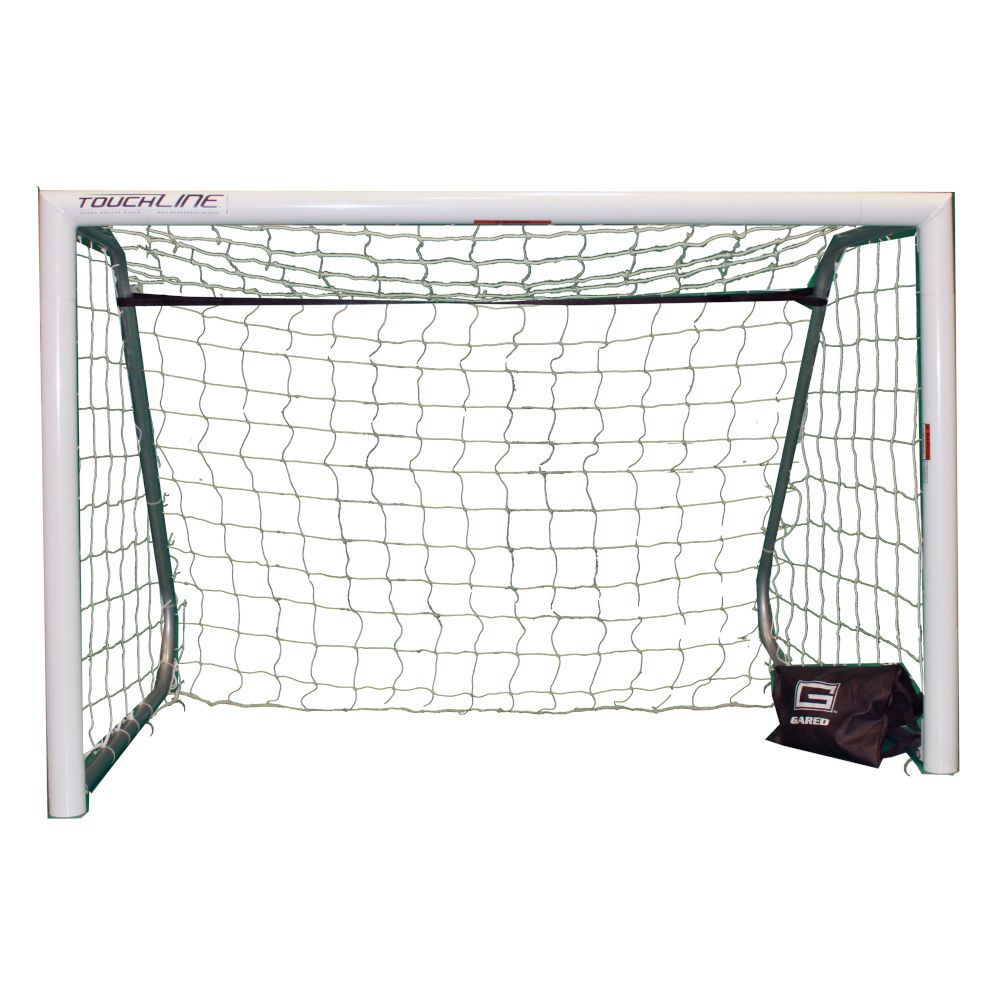 Galactico Recreational Soccer Goal with Net