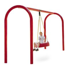 5 Inch Arch Post Tire Swing