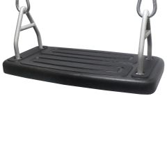 Jensen Soft Edge Rubber Seat - Black Only