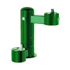 Accessible Basin Fido and Me Fountain