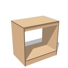 Counter - Chocolate / Latte
