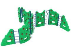 Nine Panel Range Craggy Climber