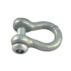 D Shackle Swing Seat Connector