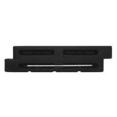 Funtimber Border with Spike