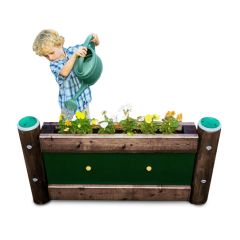Green Thumb Planter Box