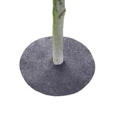 24-inch Earthtone Tree Ring