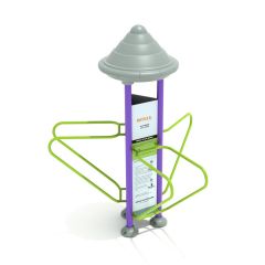 Triple Royal Dip Bars