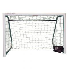 Galactico Recreational Soccer Goal with Net